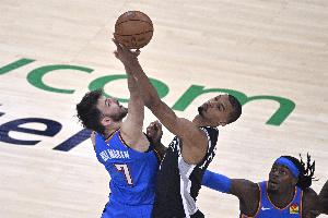 谁干的!有人花141美元赌切特拿不到MVP 回报是1.4美元!