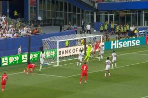 哈兰德头球造侯赛因乌龙!挪威4-1伊拉克!