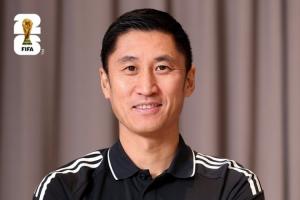4年后终圆梦!马宁2022年未主哨,回国发文:很遗憾让大家失望了