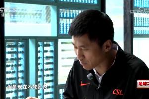 圆梦!47岁马宁:现在体脂率控制在11%左右 40岁以后红肉一口不吃