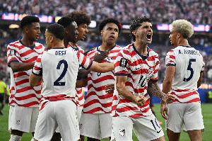 FIFA:世界杯收视人数创新高,超5400万观众收看三大东道主首战