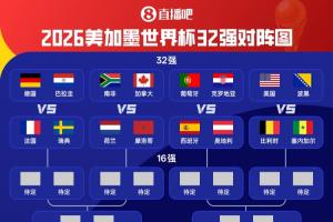 美国vs波黑直播_美国vs波黑比赛直播_美国vs波黑在线观看