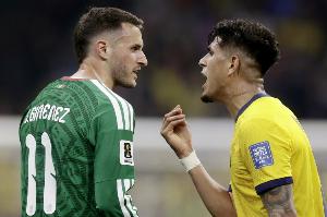 巴拉圭vs法国/瑞典直播_巴拉圭vs法国/瑞典赛事直播_巴拉圭vs法国/瑞典高清比赛直播