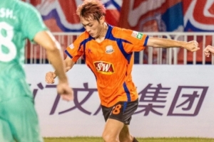 近6轮仅1胜!中乙第十七轮 厦门飞鹭0-0赣州瑞狮两队各取一分