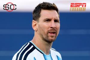 收获亚军,ESPN:梅西世界杯结束后直接返回阿根廷,回到罗萨里奥