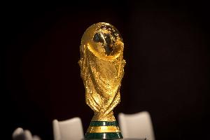 马来西亚副总理:希望马来西亚未来能主办世界杯,代表东南亚参赛