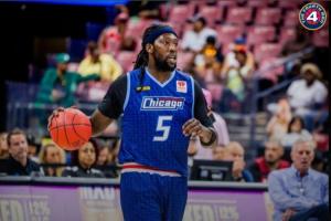 一人打爆一队!前NBA球员哈雷尔BIG3爆砍42分破历史纪录!