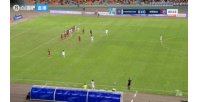 2分钟2球!兰州陇原竞技2-0领先陕西联合,肖煜峰、卢建辰破门