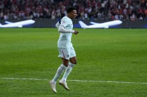 世体:姆巴佩将回皇马接受详细检查,若缺战超28天可获FIFA赔偿