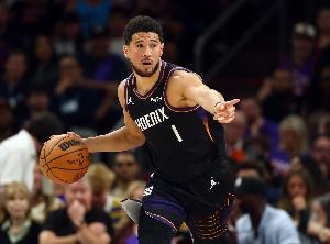 布克谈联盟新秀:久未见平庸之辈 他们在大学期间已开始赚钱