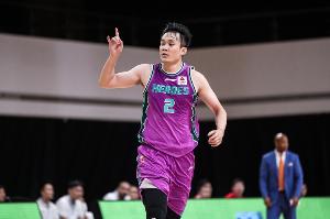 媒体人:山东外援法耶新赛季穿2号 丁彦雨航2号球衣是否退役未知