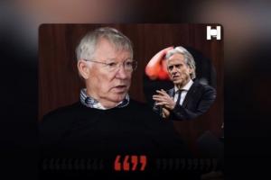 葡媒:乔治娜转发弗格森批热苏斯帖子后删除,采访内容是假的