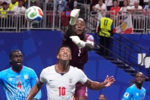 电讯报:FIFA明知刚果门将违规却允许参赛,背后深藏复杂人脉关系