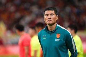 吧友如何评价?国足友谊赛3连败0-9,0-5巴勒斯坦+2次队史首败
