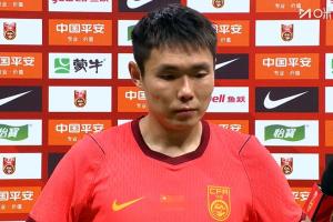 王上源:我们的失误太多 之前丢球多希望能在不丢球基础上打反击