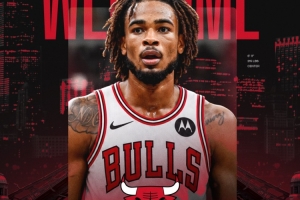 斯普利特:克拉克斯顿腿筋拉伤 两周后复查