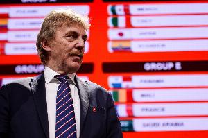 博涅克:如果罗马夺得意甲冠军将是惊喜,但头号热门还是国米