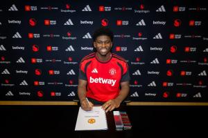 旧将:希望阿玛德、巴莱巴、舍什科及时康复,帮助曼联重振旗鼓