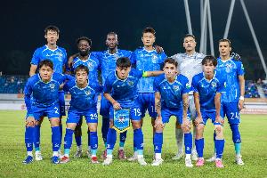 结束18轮不胜!佛山南狮取5月以来首胜,积分追平梅州客家仍垫底