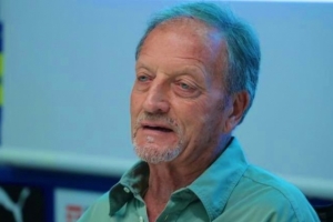 意教练协会主席:球员为穿上国家队球衣而自豪,这是曼奇尼的功劳