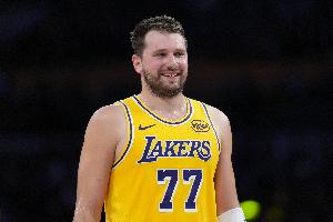 东契奇谈投资意大利球队:不带犹豫加入 和萧华聊过进NBA欧洲联赛