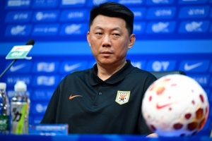 鲁媒:泰山队间歇期备战受很大影响,冲击联赛前三形势并不乐观