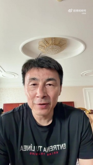 李玮锋确认卸任中甲宁波主帅:很遗憾不能继续带队训练比赛
