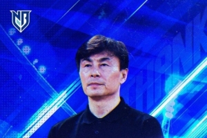 不再担任宁波队主帅!李玮锋发文:愿球队往后的路越走越稳