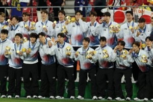 TA:韩国球员功利性参赛风气盛行,政府将重新审查兵役豁免制度