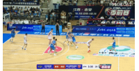 不愧为高级货!林迪·沃特斯14中9&三分5中5轰全场最高28分!