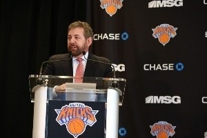 多兰不再人傻钱多&不会为卫冕给唐斯大合同!前者仍是最差NBA老板