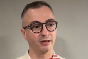 广东男篮主帅:我们在打造心目中的理想球队 这需要时间