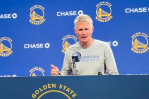 科尔:波杰姆的合同奖励的是未来而不是过去 他可以融入任何阵容