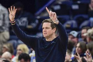 马祖拉:爵士当年没选我当主帅是正确的 哈迪比我更出色