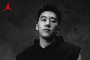 官宣!中国男篮队员王俊杰加入Jordan Brand大家庭