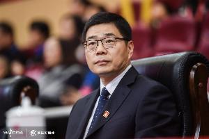 郭振明CBA发布会:国家队成绩和人民群众的期待还有明显的差距