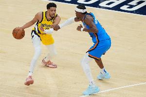 哈利:我将永远铭记总决赛G4 若赢下那场比赛系列赛走向会改变
