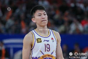 刘晓宇:大家在休赛期练得比较辛苦 三宁和嘉义归队晚&磨合得不够