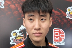 榜眼曹芷豪:庞峥麟为人低调又很努力 一点不大牌 很平易近人