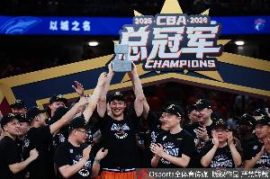 新民体育:CBA恢复升降级!上海篮球德比要来了?