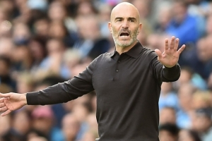 talkSPORT:曼城赢利物浦后阻止我们采访马雷斯卡,违反英超规则