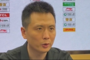 卢伟:我们是赢球欲望更强烈的一方 大家需要给拉塞尔时间