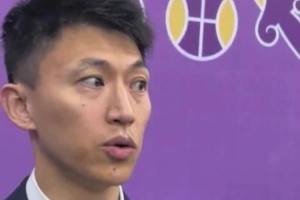 首战即战旧主!刘晓宇将随北控对阵宁波 称比赛对自己有特别意义
