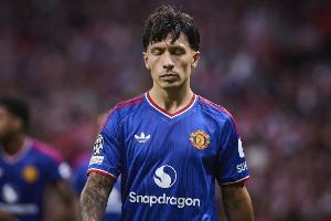 阿邦拉霍:利马的话没错但不该由他来说,他自己的表现也不够好