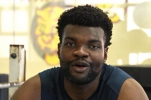 阿祖布克:广东就像NBA的湖人 赢得了很多冠军 有丰富历史和传承