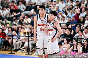 媒体人:广东男篮不够强硬 也过分追求合理 没有绝对的进攻强点