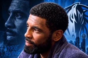 欧文:社媒泛滥成灾&博彩横行无忌 现在的NBA早已非我童年所爱!