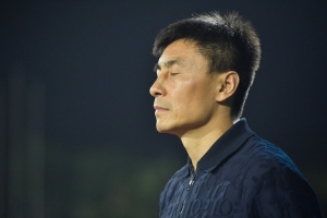 李玮锋宣布担任足球小将总顾问:这是为中国足球做有意义的事