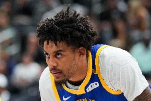 中规中矩!伦德博格跟东契奇较劲 全场11中5拿12分3板2助&4犯规