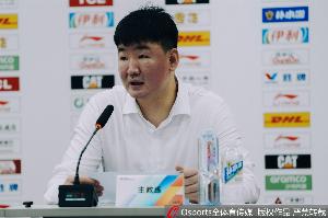 活久见啊!深圳全场仅打进18个运动战进球与失误数18次相同